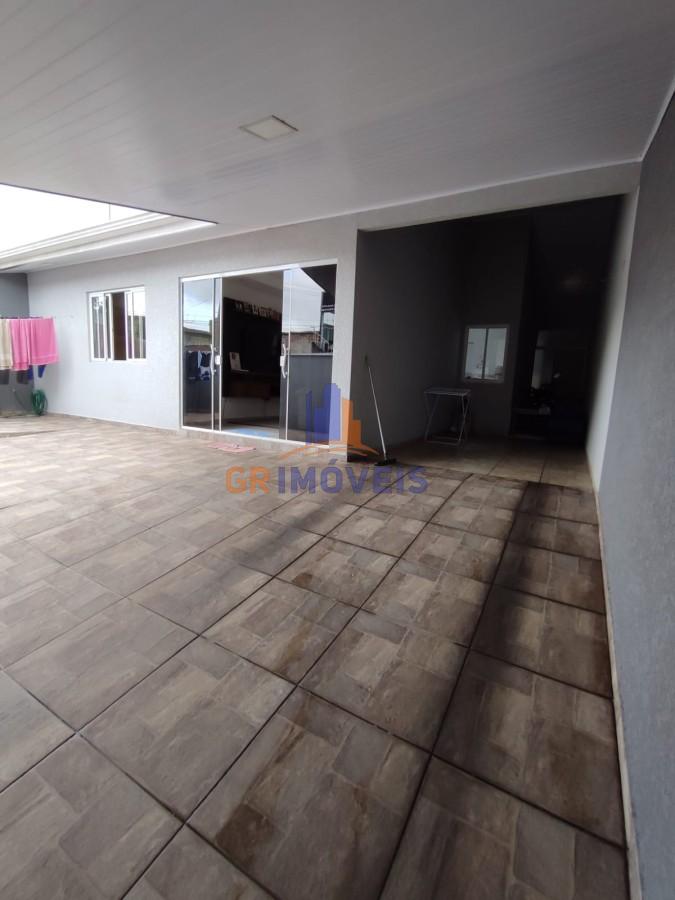 Casa para Venda, em Colombo, bairro Guarani, 3 dormitrios, 1 banheiro, 3 vagas