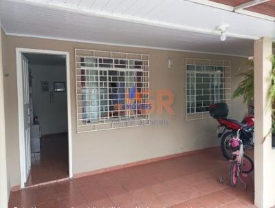Casa para Venda, em Piraquara, bairro Planta Santa Lúcia, 3 dormitórios, 2 banheiros, 3 vagas