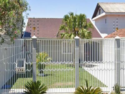 Casa para Venda, em Pinhais, bairro Weisspolis, 3 dormitrios, 2 banheiros, 1 sute, 3 vagas