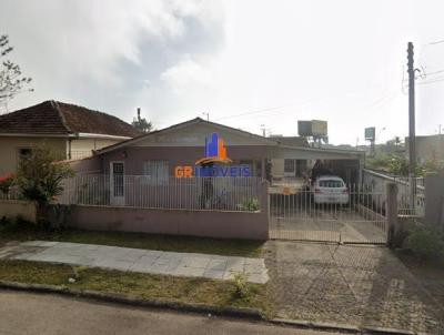Casa para Venda, em So Jos dos Pinhais, bairro Centro, 5 dormitrios, 3 banheiros, 1 sute, 4 vagas