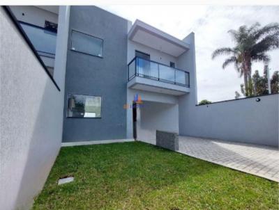 Sobrado para Venda, em Pinhais, bairro Centro, 3 dormit�rios, 3 banheiros, 1 su�te, 3 vagas