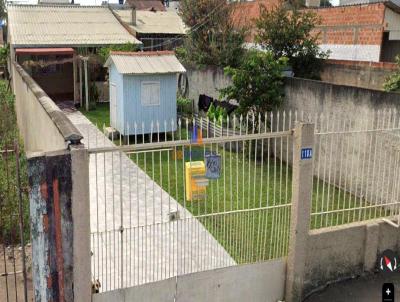 Casa para Venda, em Piraquara, bairro Planta Santa Lúcia, 3 dormitórios, 2 banheiros, 3 vagas