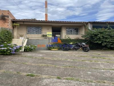 Casa para Venda, em Piraquara, bairro Planta Deodoro, 2 dormit�rios, 1 banheiro, 2 vagas