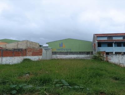 Terreno para Venda, em Pinhais, bairro Maria Antonieta