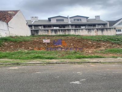 Terreno para Venda, em Curitiba, bairro Parolin