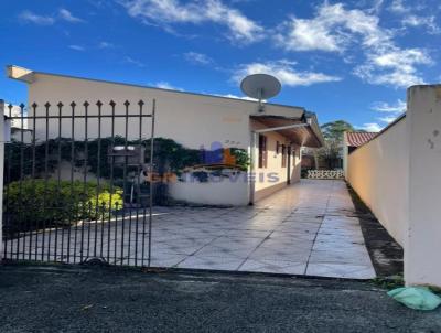 Casa para Venda, em Pinhais, bairro Pineville, 1 dormitrio, 1 banheiro, 1 vaga