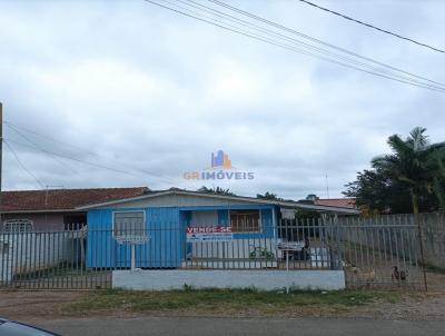 Terreno para Venda, em Piraquara, bairro Guarituba