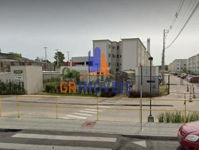 Apartamento para Venda, em Pinhais, bairro Jardim Cláudia, 2 dormitórios, 1 banheiro, 1 vaga