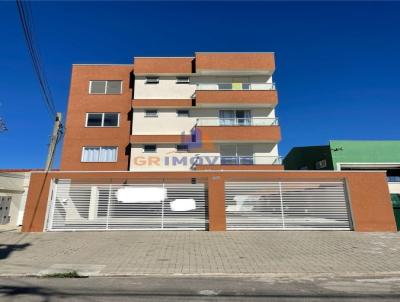 Apartamento para Locao, em Pinhais, bairro Estncia Pinhais, 2 dormitrios, 2 banheiros, 1 sute, 1 vaga