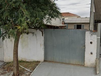 Casa para Venda, em Pinhais, bairro Pineville, 1 dormitório, 2 banheiros, 1 vaga