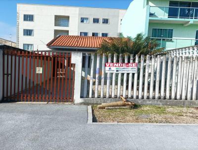 Casa para Venda, em Pinhais, bairro Centro, 2 dormitrios, 1 banheiro, 2 vagas