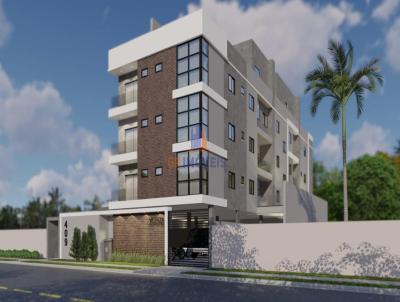 Apartamento para Venda, em Pinhais, bairro Emiliano Perneta, 2 dormitrios, 2 banheiros, 1 sute, 1 vaga