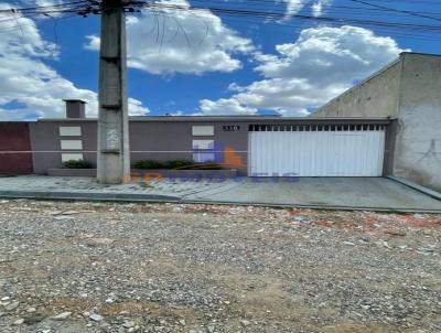 Casa para Venda, em Colombo, bairro Paloma, 2 dormitórios, 1 banheiro, 2 vagas