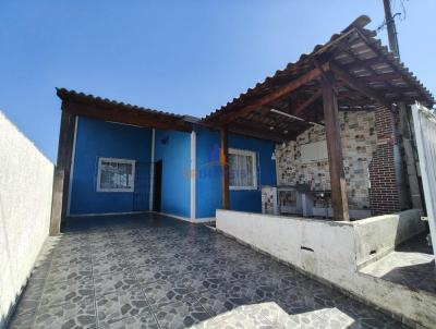 Casa para Venda, em Pinhais, bairro Jardim Amélia, 2 dormitórios, 2 banheiros, 1 suíte, 2 vagas