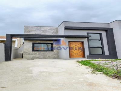 Casa para Venda, em Colombo, bairro Guarani, 3 dormitrios, 1 banheiro, 2 vagas