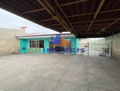 Casa para Venda, em Curitiba, bairro Uberaba, 2 dormitrios, 1 banheiro, 2 vagas