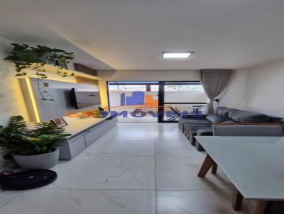Apartamento para Venda, em Pinhais, bairro Maria Antonieta, 2 dormitórios, 1 banheiro, 1 vaga