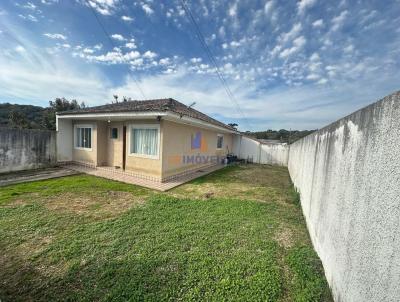 Casa para Venda, em Piraquara, bairro Vila Franca, 3 dormitórios, 1 banheiro, 3 vagas