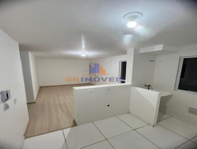 Apartamento para Venda, em Almirante Tamandar, bairro Bonfim, 2 dormitrios, 1 banheiro, 1 vaga