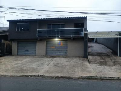 Casa para Venda, em Colombo, bairro Guaraituba, 8 dormitrios, 4 banheiros