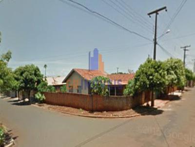 Casa para Venda, em Primeiro de Maio, bairro Jardim São Paulo, 2 dormitórios, 1 banheiro, 1 vaga