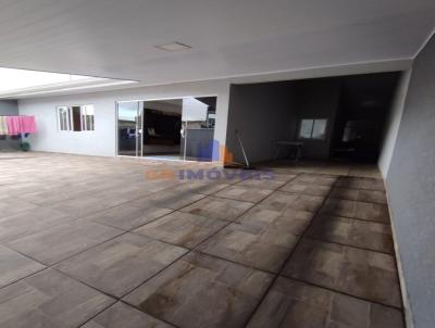 Casa para Venda, em Colombo, bairro Guarani, 3 dormitrios, 1 banheiro, 3 vagas