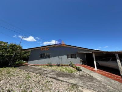 Casa para Venda, em Pinhais, bairro Weisspolis, 3 dormitrios, 2 banheiros, 2 vagas