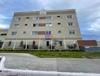 Apartamento para Venda, em Pinhais, bairro Vargem Grande, 2 dormitrios, 1 banheiro, 1 vaga