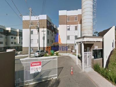 Apartamento para Venda, em Campo Largo, bairro Jardim Iruama, 2 dormitrios, 1 banheiro, 1 vaga