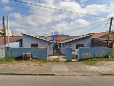 Casa para Venda, em Pinhais, bairro Alto Tarum, 2 dormitrios, 1 banheiro, 1 vaga