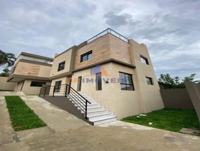 Sobrado para Venda, em Curitiba, bairro Bairro Alto, 3 dormit�rios, 2 banheiros, 1 su�te, 2 vagas