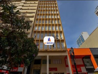 Sala Comercial para Venda, em Curitiba, bairro Centro, 1 sute