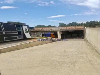 Casa para Venda, em Piraquara, bairro Planta Deodoro, 1 dormit�rio, 1 banheiro, 3 vagas