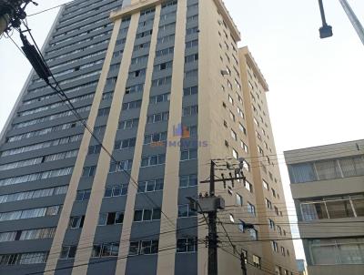 Apartamento para Venda, em Curitiba, bairro Centro, 1 dormit�rio, 1 banheiro