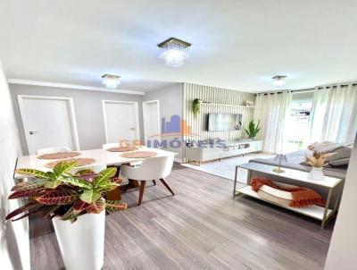 Apartamento para Venda, em Pinhais, bairro Centro, 2 dormit�rios, 1 banheiro, 1 vaga