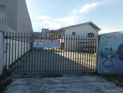 Terreno para Venda, em Pinhais, bairro Emiliano Perneta