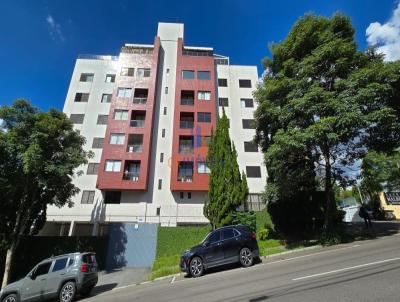 Cobertura Duplex para Venda, em Curitiba, bairro Bigorrilho, 3 dormit�rios, 4 banheiros, 2 su�tes, 2 vagas