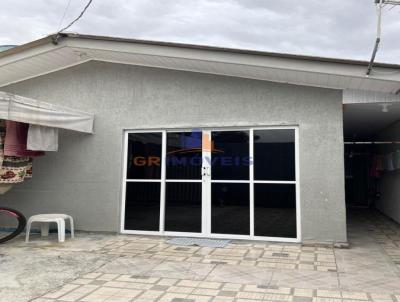 Casa para Venda, em Piraquara, bairro Jardim dos Estados 1, 2 dormit�rios, 1 banheiro, 1 vaga