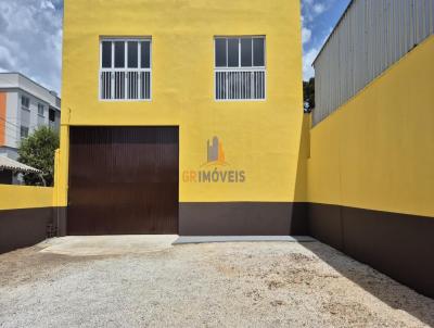 Barrac�o para Venda, em Pinhais, bairro Vargem Grande, 4 banheiros