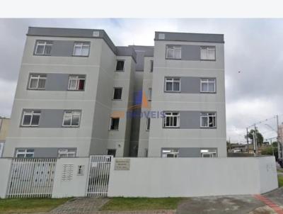 Apartamento para Venda, em Pinhais, bairro Vargem Grande, 2 dormit�rios, 1 banheiro, 1 vaga