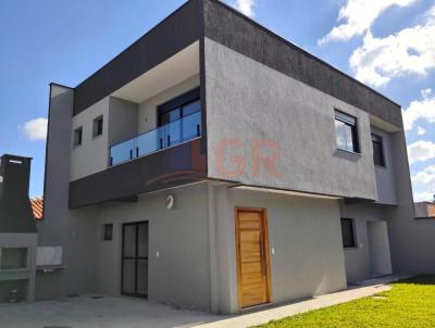 Sobrado para Venda, em Pinhais, bairro Maria Antonieta, 3 dormit�rios, 3 banheiros, 1 su�te, 1 vaga