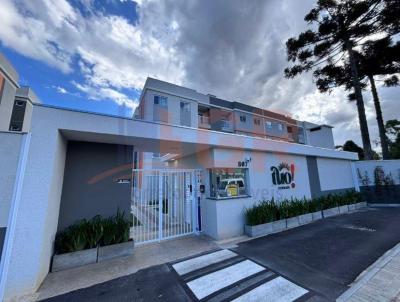 Apartamento para Venda, em Pinhais, bairro Vargem Grande, 2 dormit�rios, 1 banheiro, 1 vaga