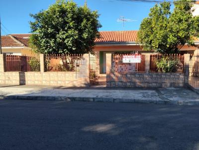 Casa para Venda, em Curitiba, bairro Cajuru, 6 dormit�rios, 4 banheiros, 1 su�te, 4 vagas