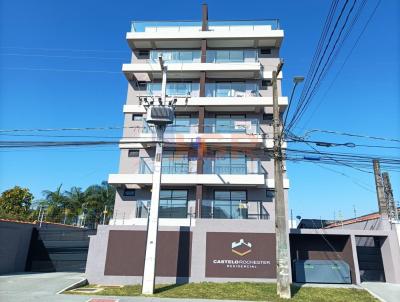 Cobertura Duplex para Venda, em Pinhais, bairro Centro, 4 dormit�rios, 4 banheiros, 2 su�tes, 3 vagas