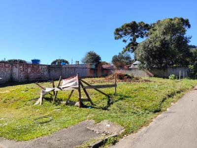 Terreno para Venda, em Piraquara, bairro Guarituba