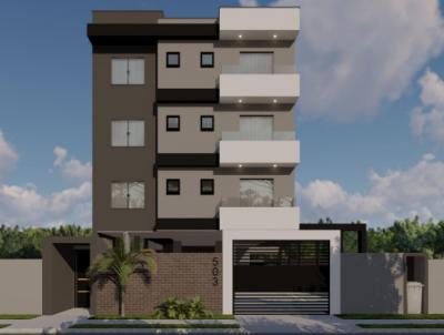 Apartamento para Venda, em Pinhais, bairro Est�ncia Pinhais, 2 dormit�rios, 2 banheiros, 1 su�te, 1 vaga