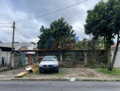 Terreno para Venda, em Curitiba, bairro Alto Boqueir�o