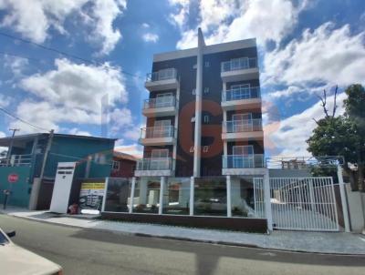 Cobertura Duplex para Venda, em Pinhais, bairro Centro, 3 dormit�rios, 2 banheiros, 1 su�te, 4 vagas