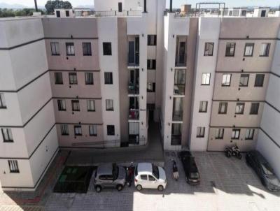 Apartamento para Venda, em Pinhais, bairro Weiss�polis, 2 dormit�rios, 1 banheiro, 1 vaga