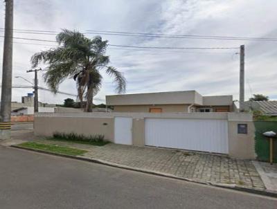 Casa para Venda, em Pinhais, bairro Maria Antonieta, 2 dormit�rios, 1 banheiro, 2 vagas